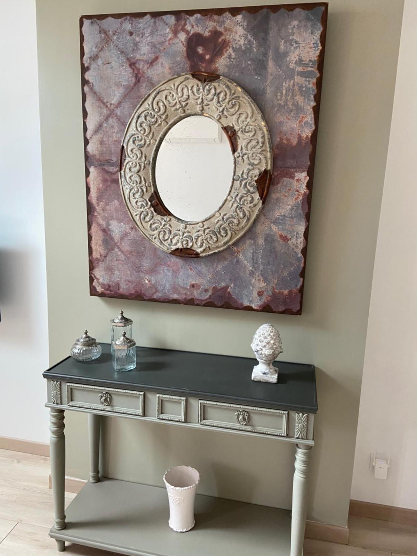 Au coin des Hospices