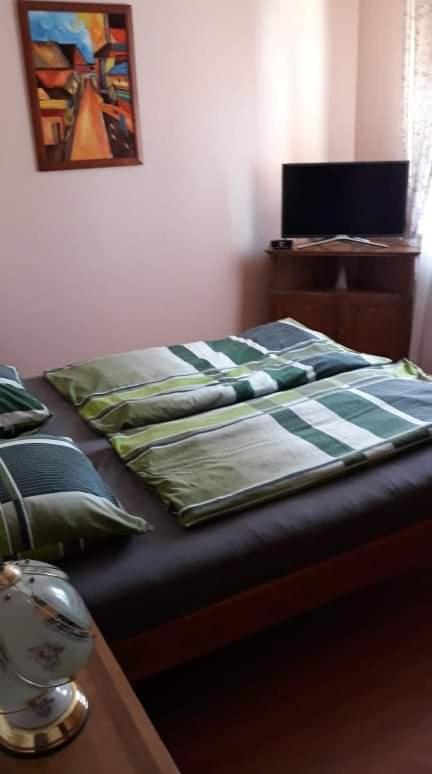 Boróka 2 Apartman