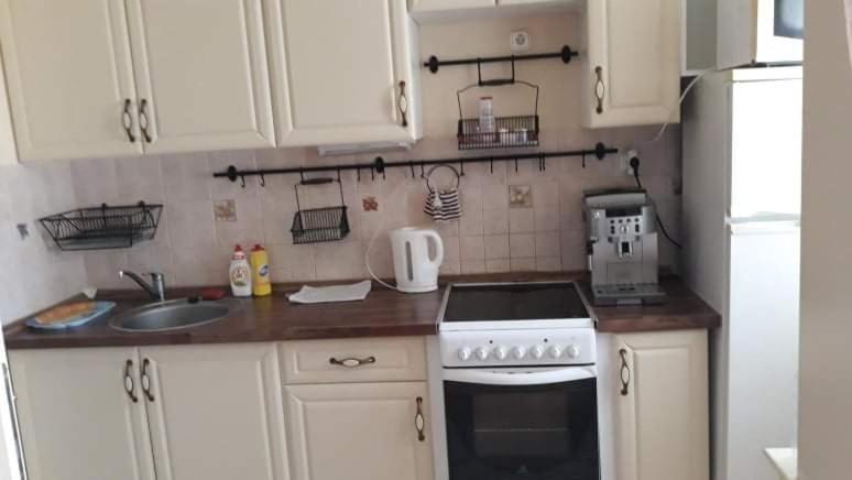 Boróka 2 Apartman