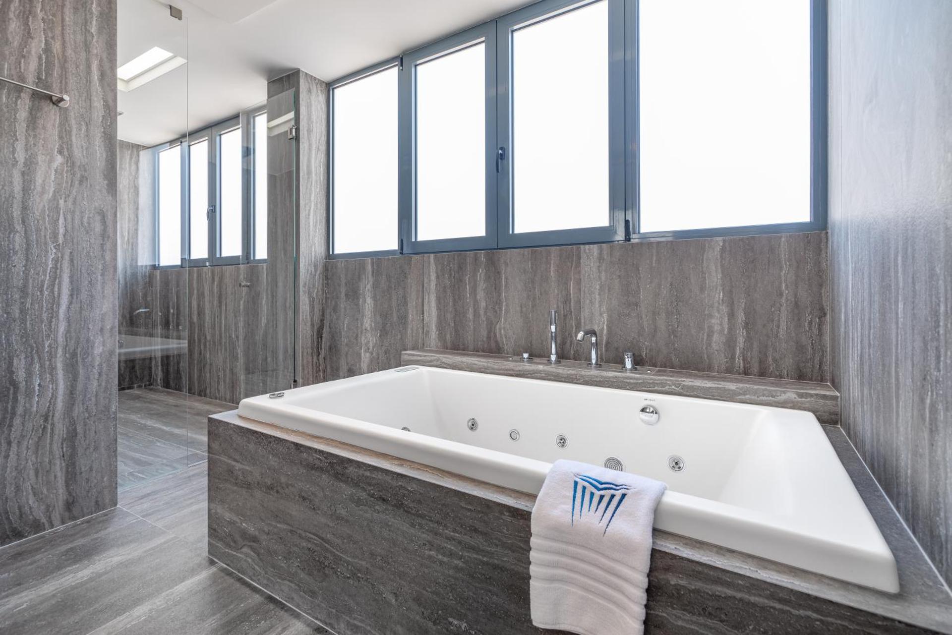 Spa and wellness centre/facilities