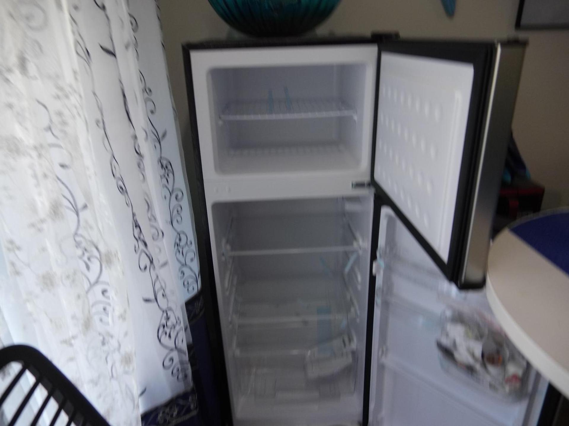 THE BLUE ROOM Luxury suite