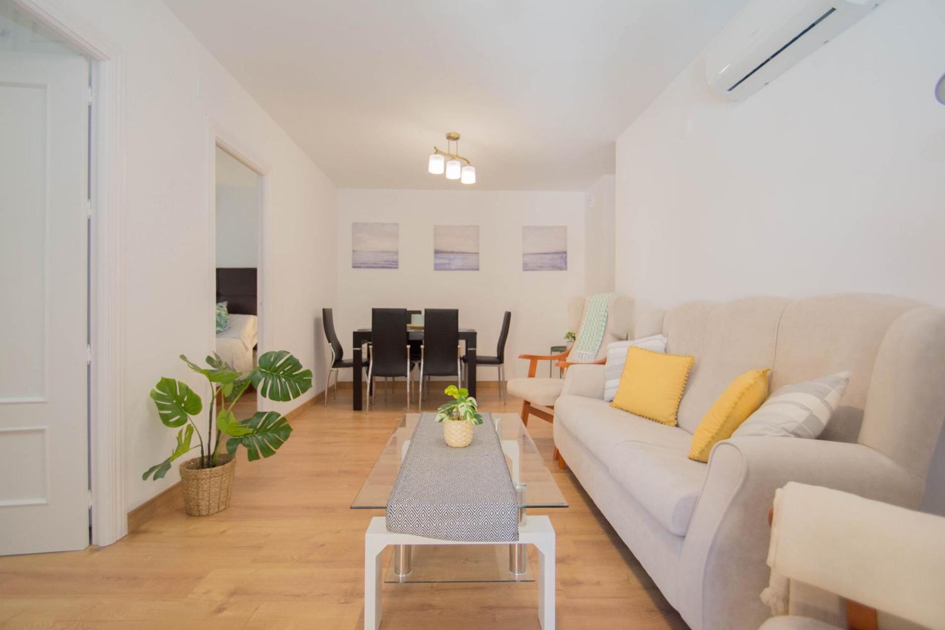 Piso Estadio de los Carmenes