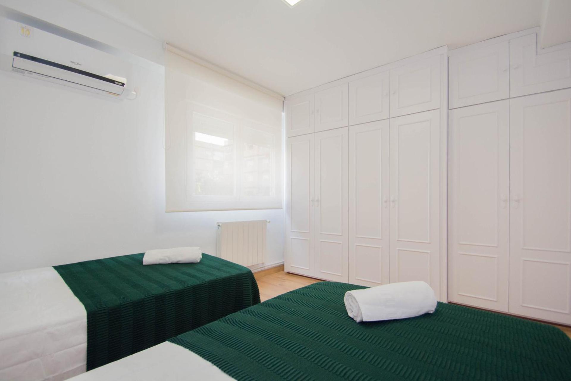 Piso Estadio de los Carmenes