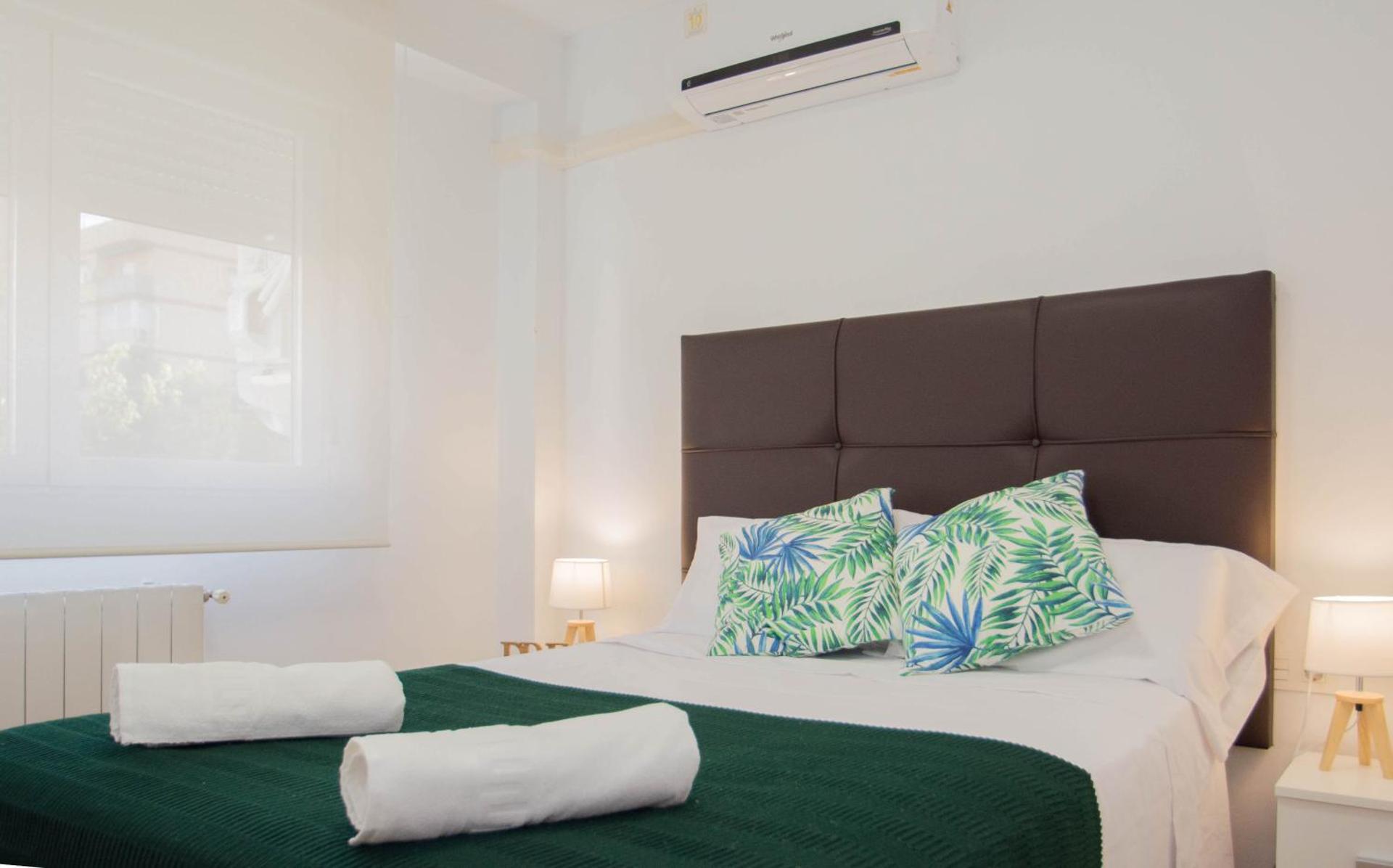 Piso Estadio de los Carmenes