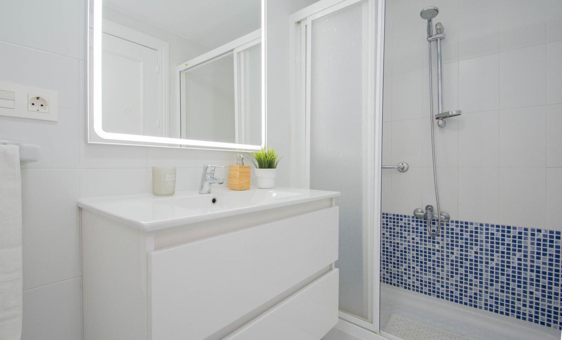 Piso Estadio de los Carmenes