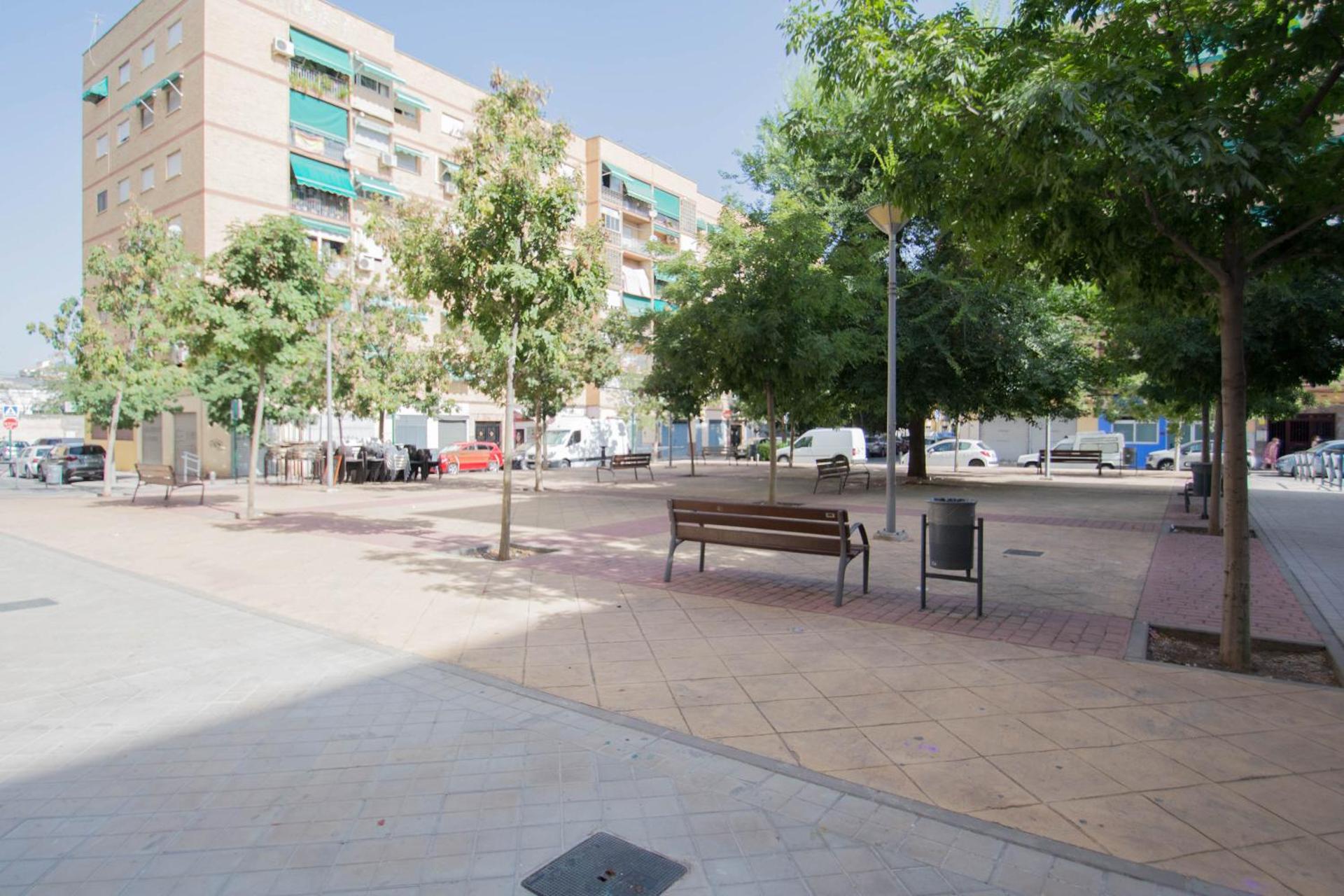 Piso Estadio de los Carmenes