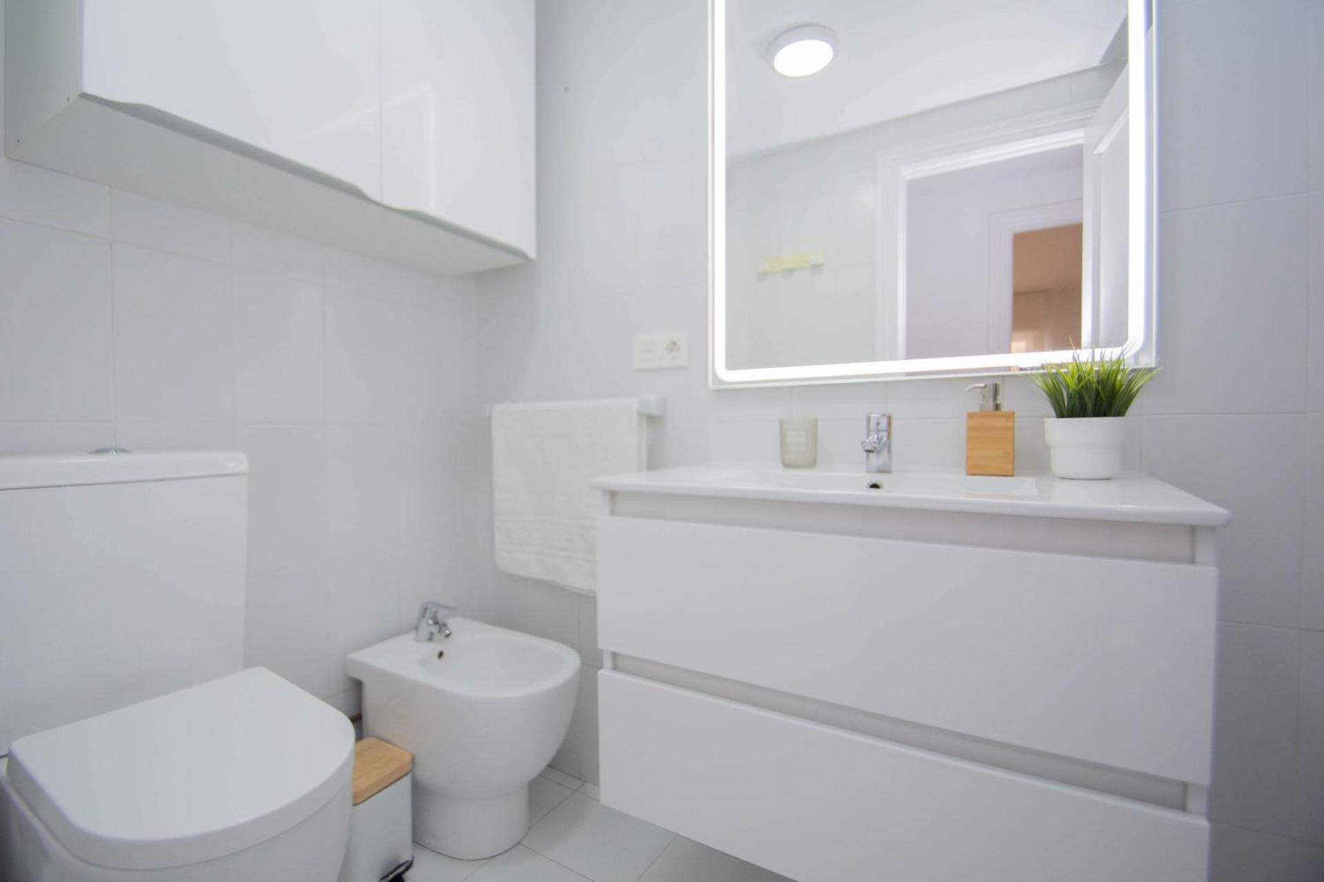 Piso Estadio de los Carmenes