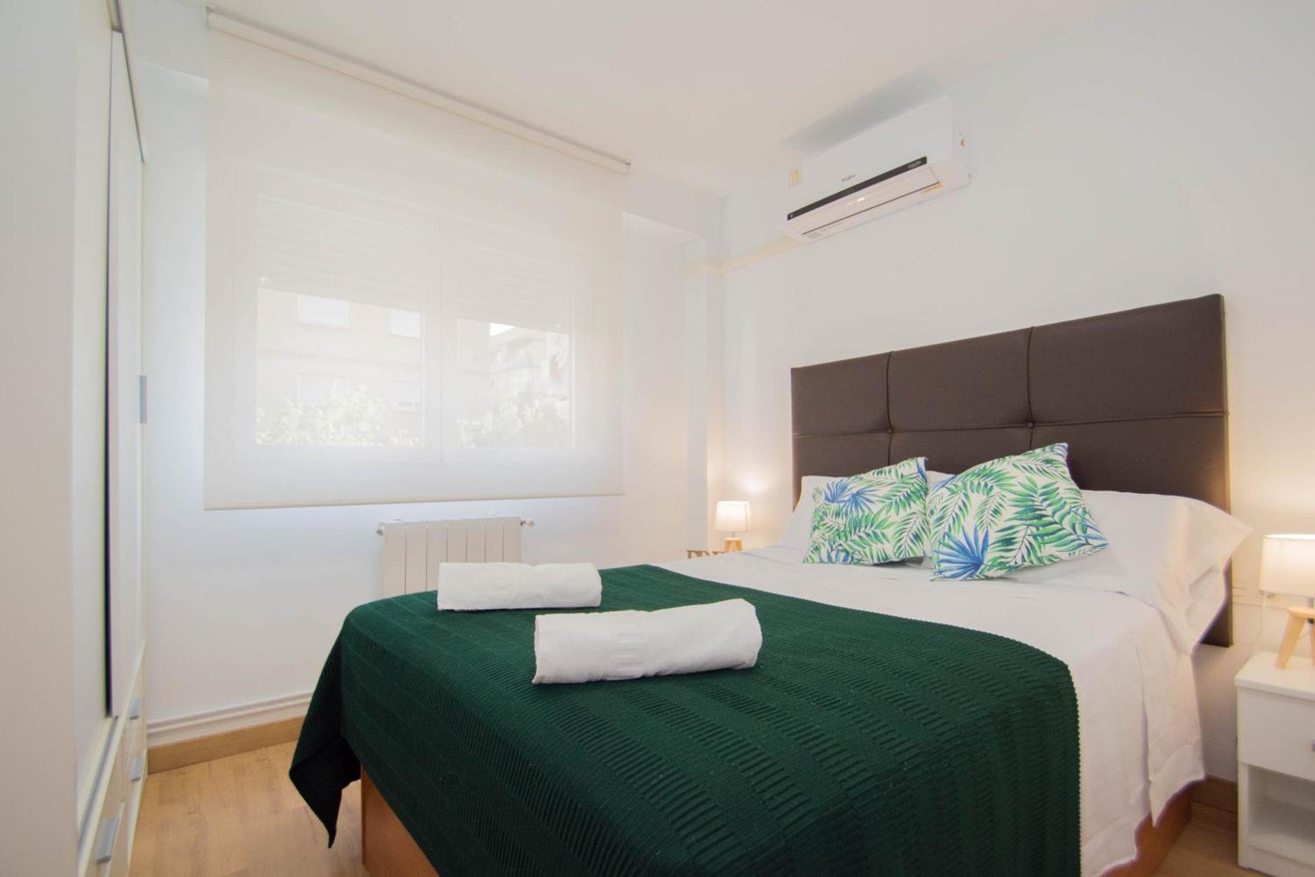 Piso Estadio de los Carmenes