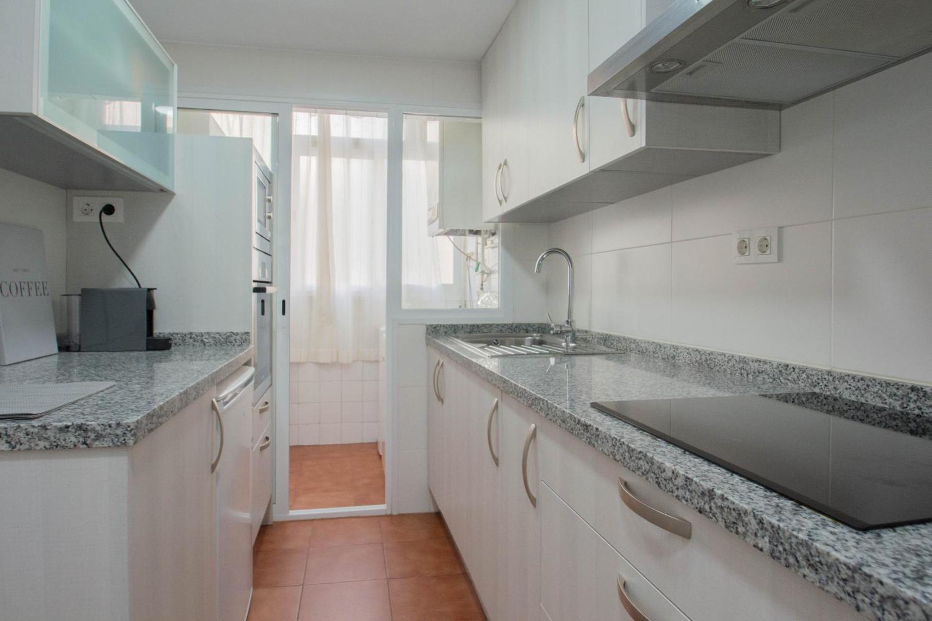 Piso Estadio de los Carmenes