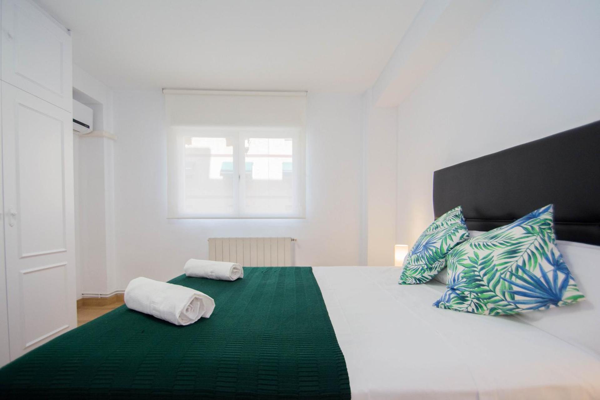 Piso Estadio de los Carmenes