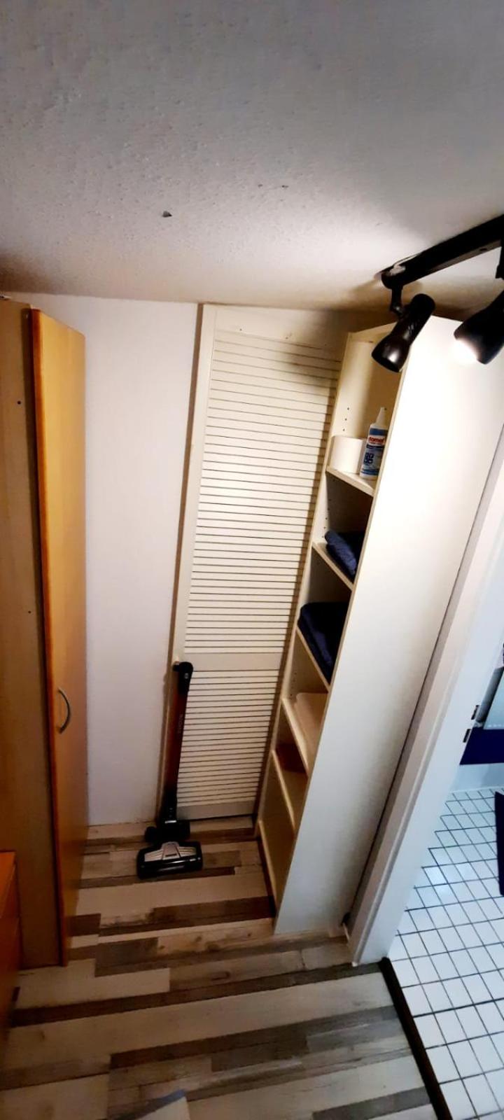 Gästezimmer An der Krückau