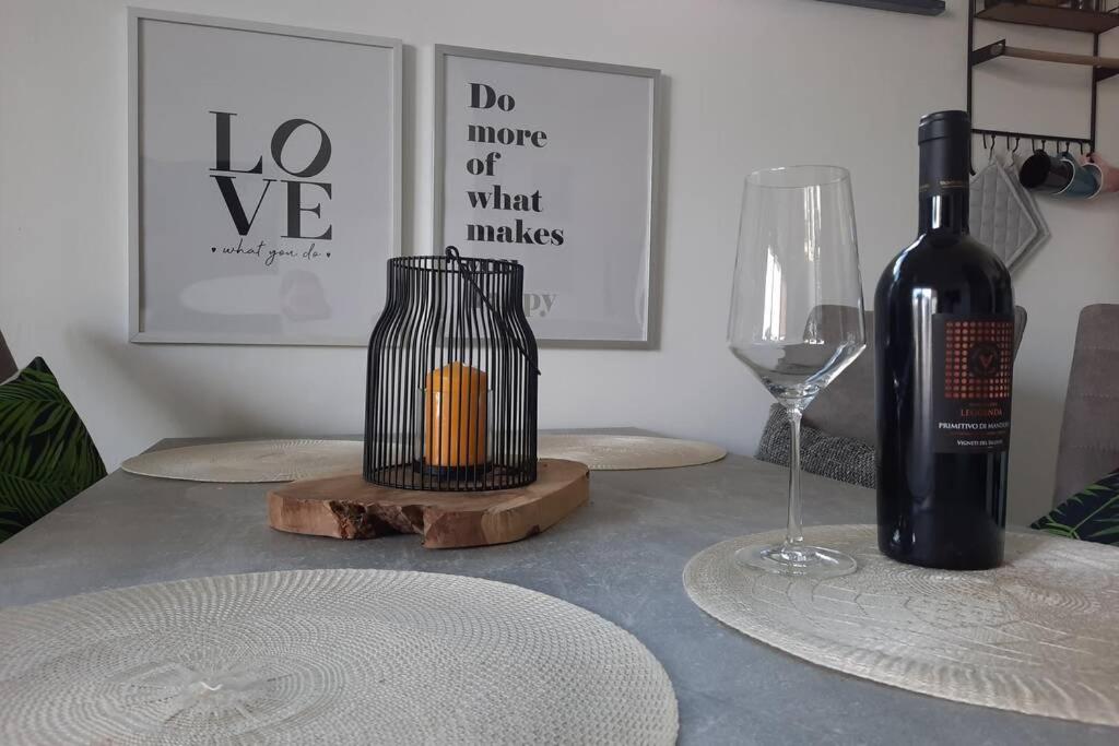 RIVA - Appartement Modern - Nähe Montabaur