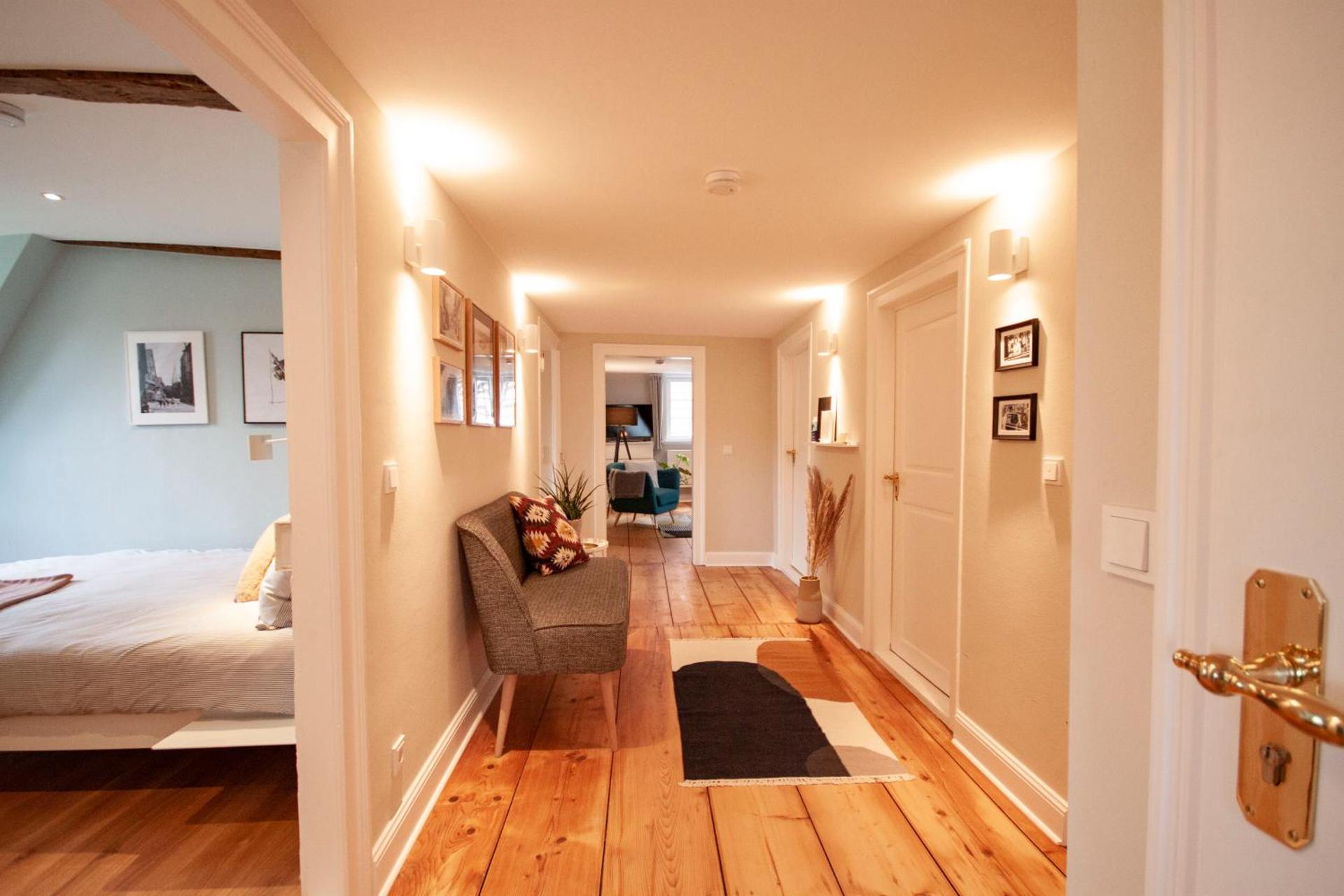 Dudenhaus Soest / Anno 1554 / Am Brauhaus Zwiebel