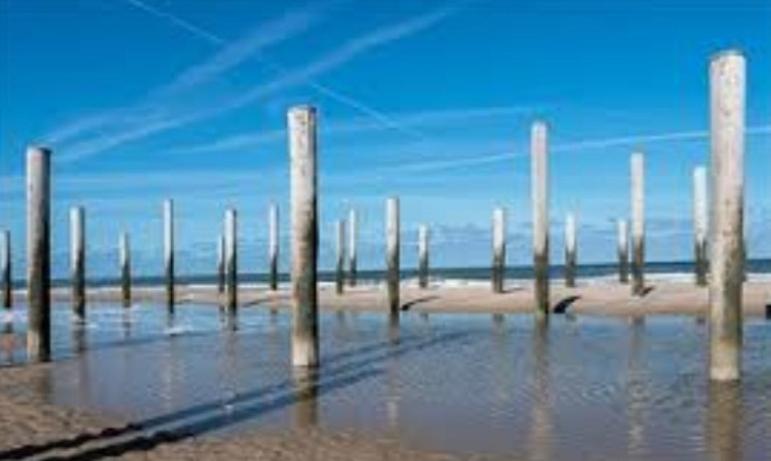 Huisje Finn, met grote tuin en veel privacy