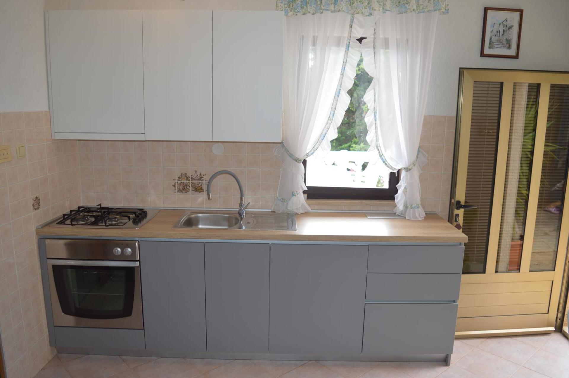 Rooms & Apartments Kvasić