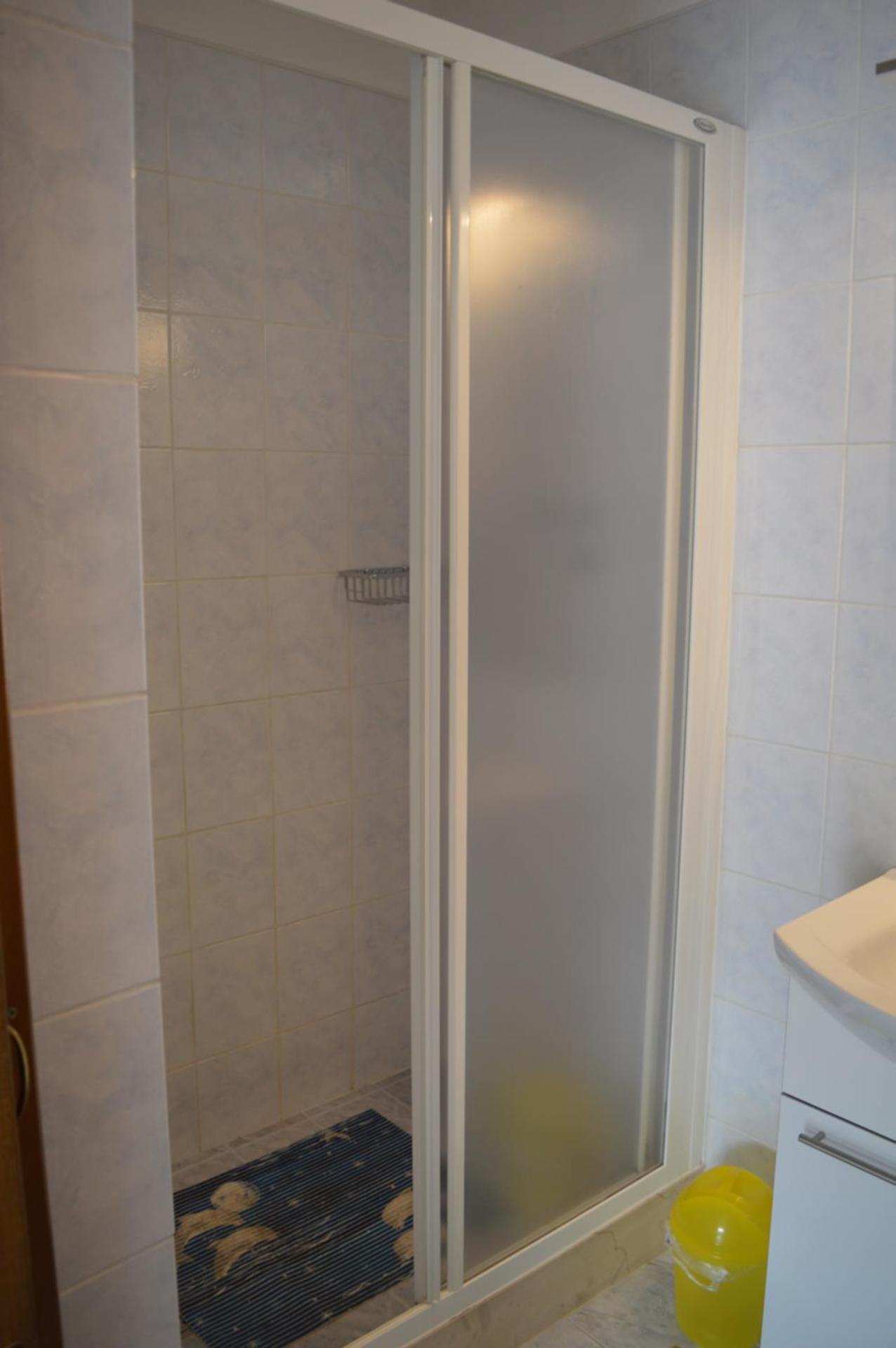 Rooms & Apartments Kvasić