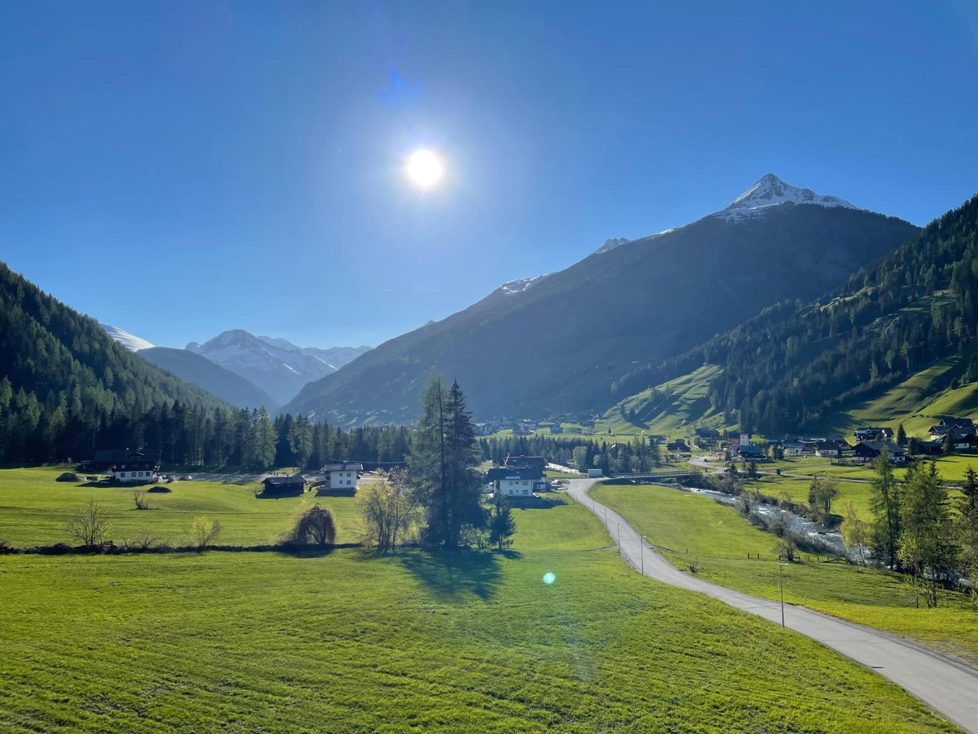 View (from property/room)