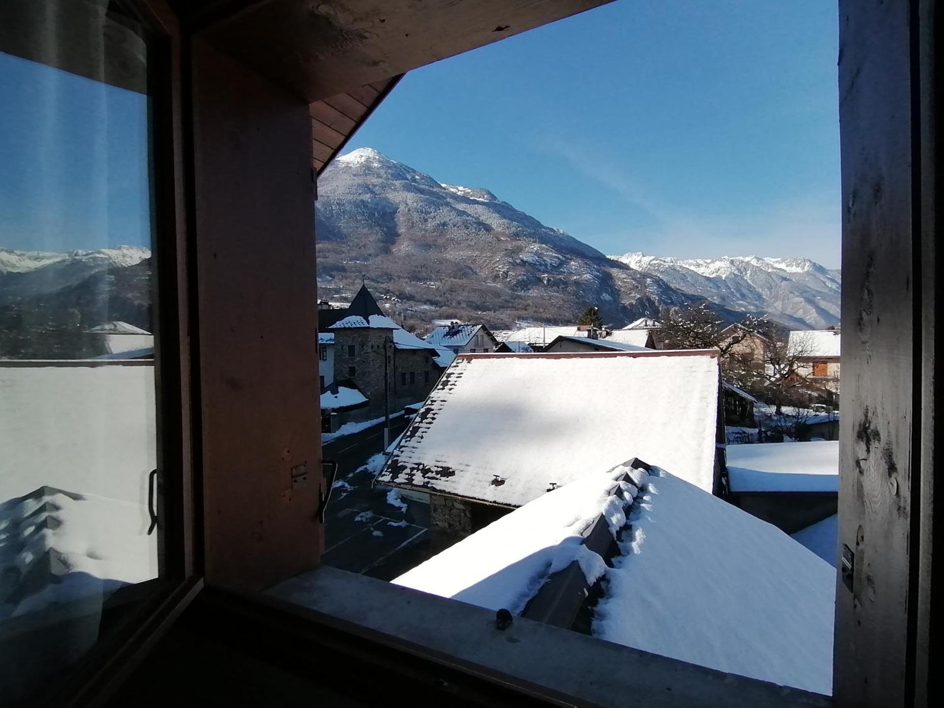 Le Grand Chatelard HÔTEL BAR RESTAURANT