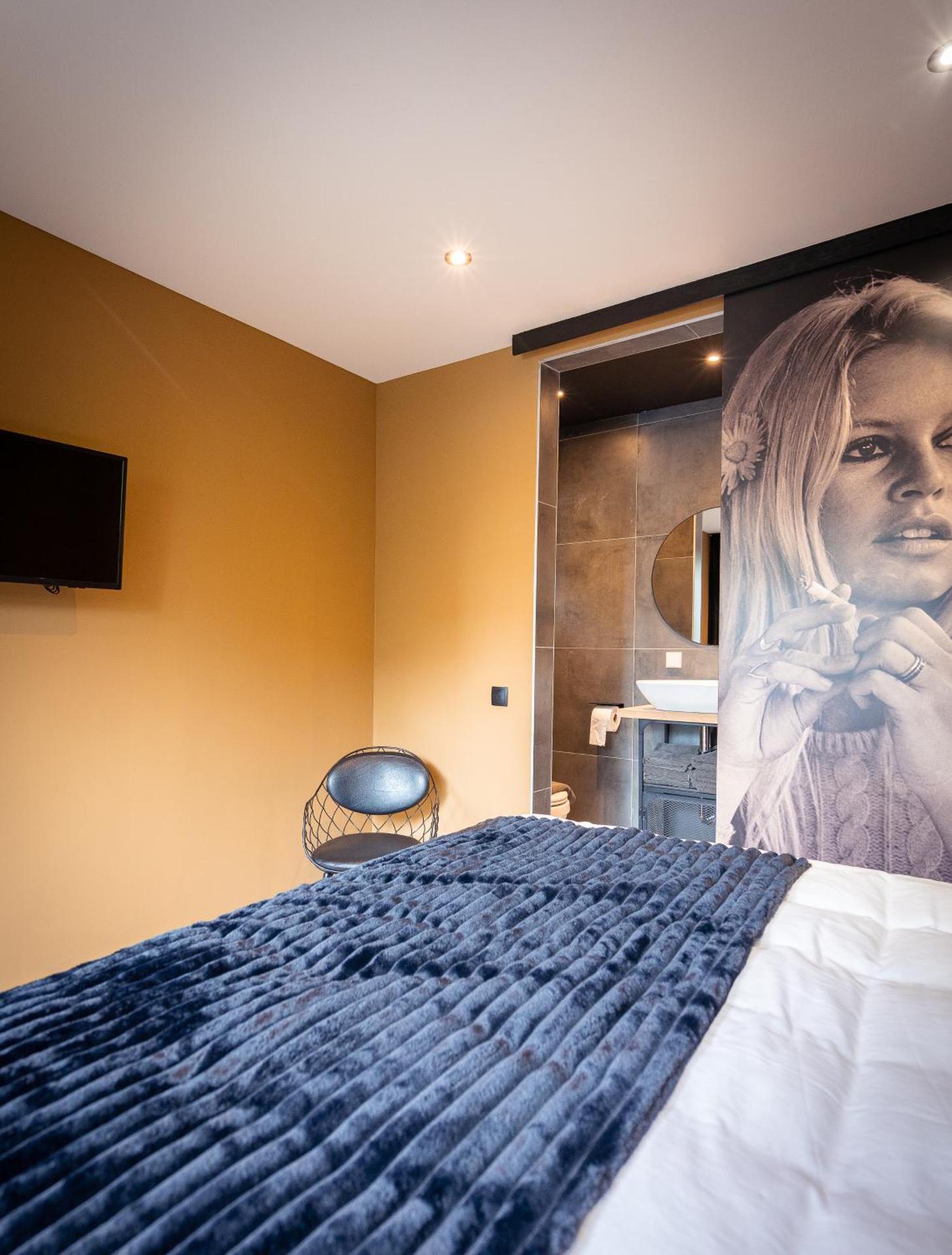 B&B Bardot