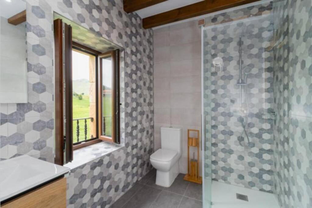 Cantabria Collection - Espectacular villa Cabarceno