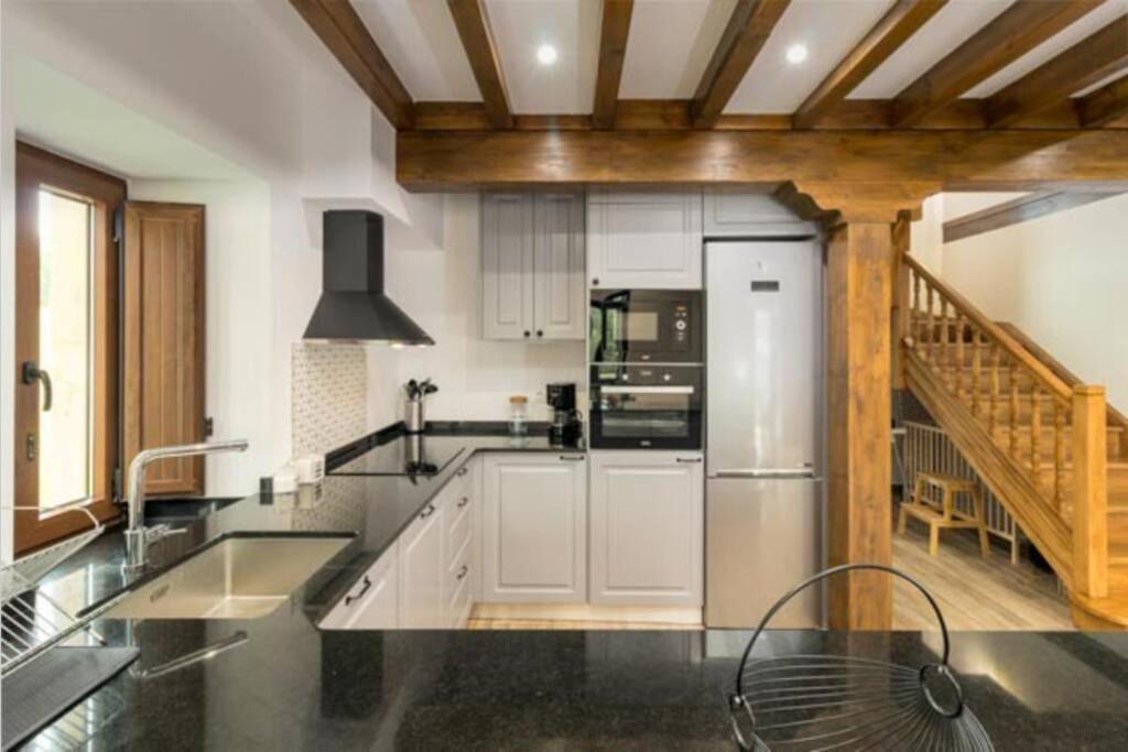 Cantabria Collection - Espectacular villa Cabarceno