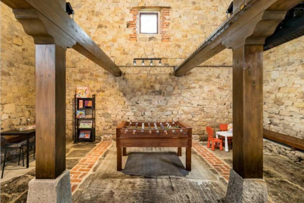 Cantabria Collection - Espectacular villa Cabarceno