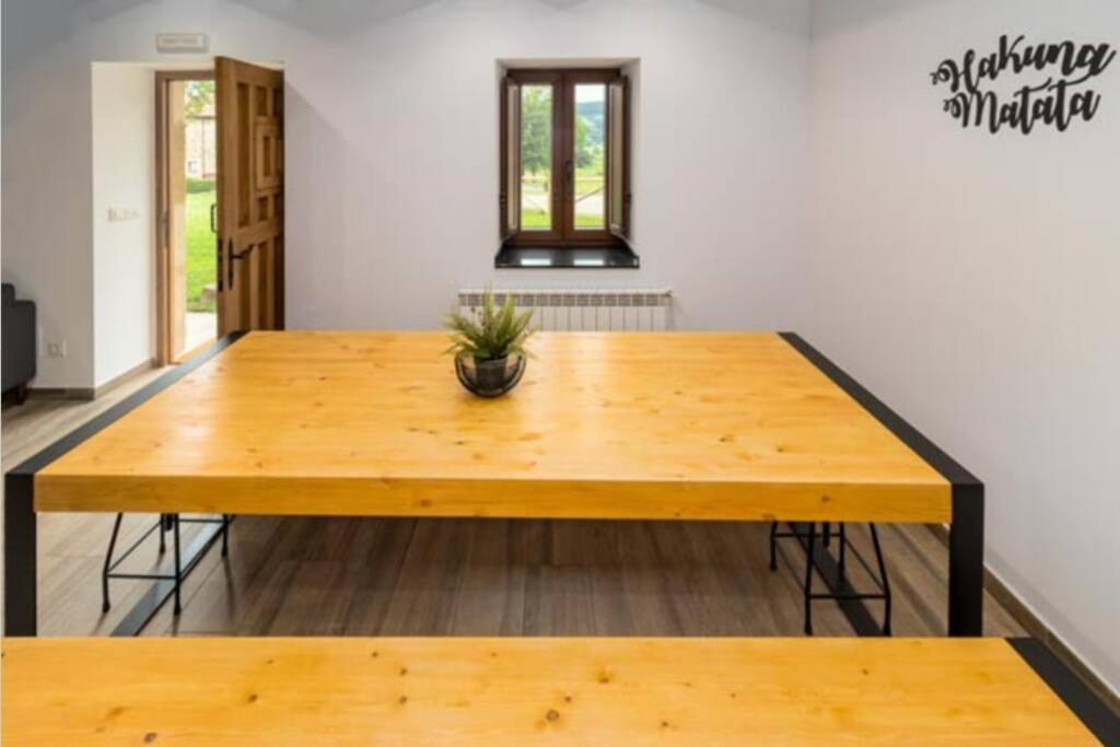 Cantabria Collection - Espectacular villa Cabarceno