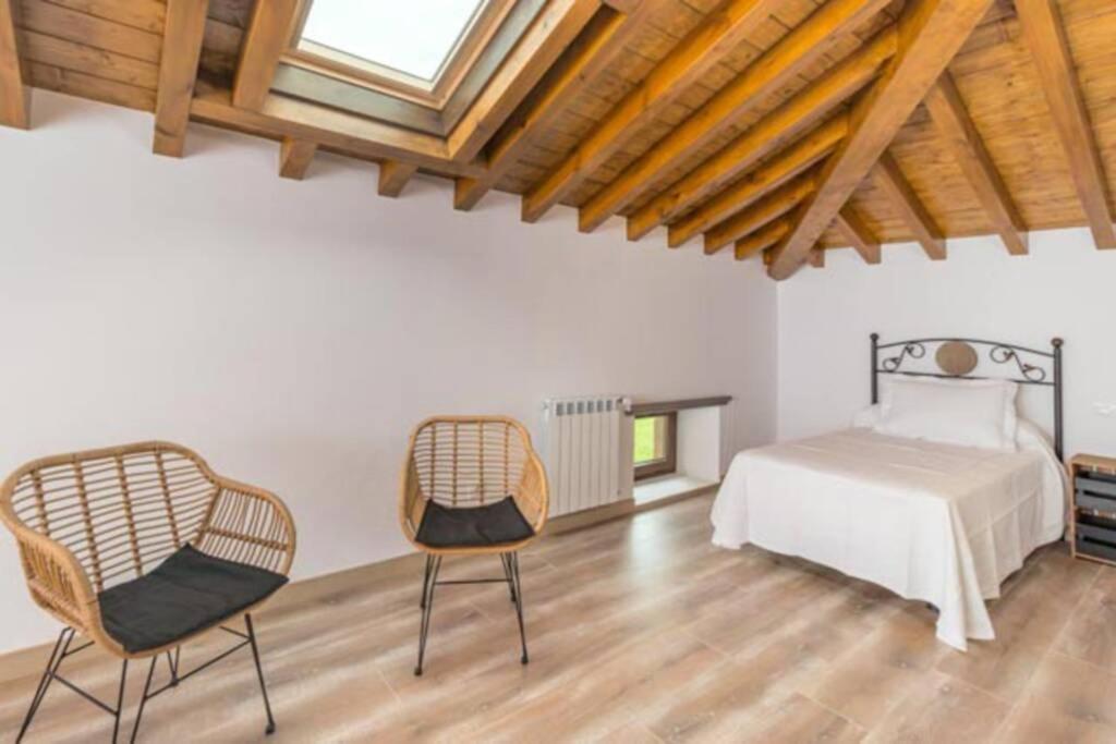 Cantabria Collection - Espectacular villa Cabarceno