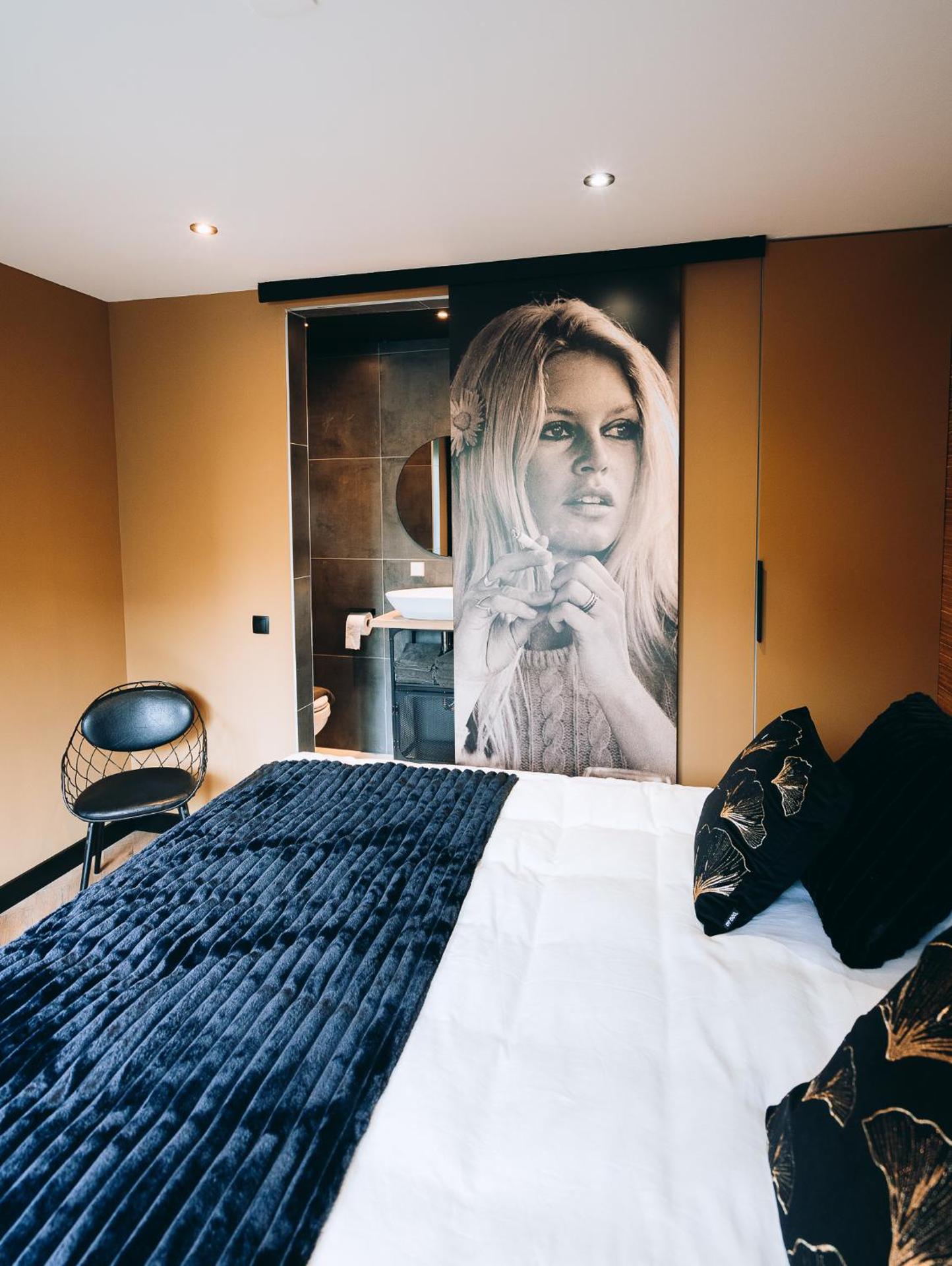 B&B Bardot