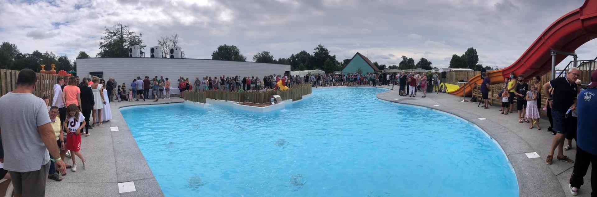 Camping et Gîte La Garenne de moncourt baie somme