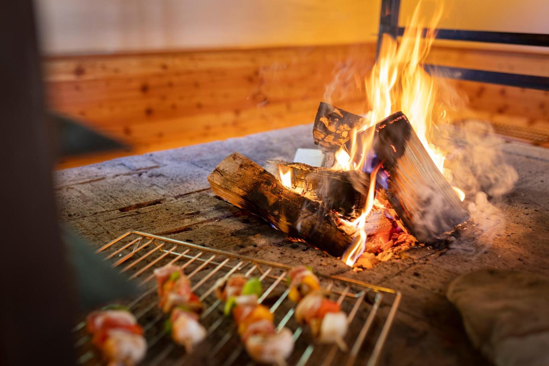 Banquet/Function facilities