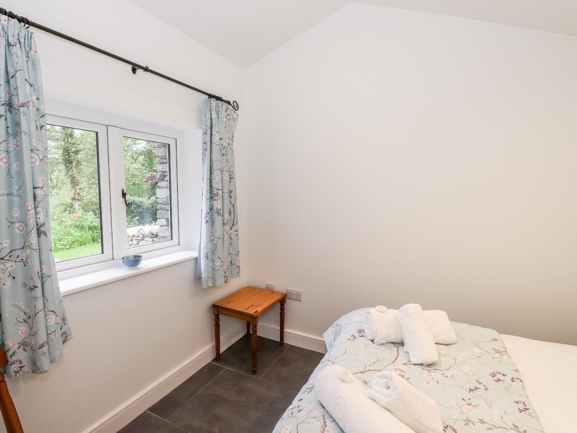 Silverthwaite Cottage