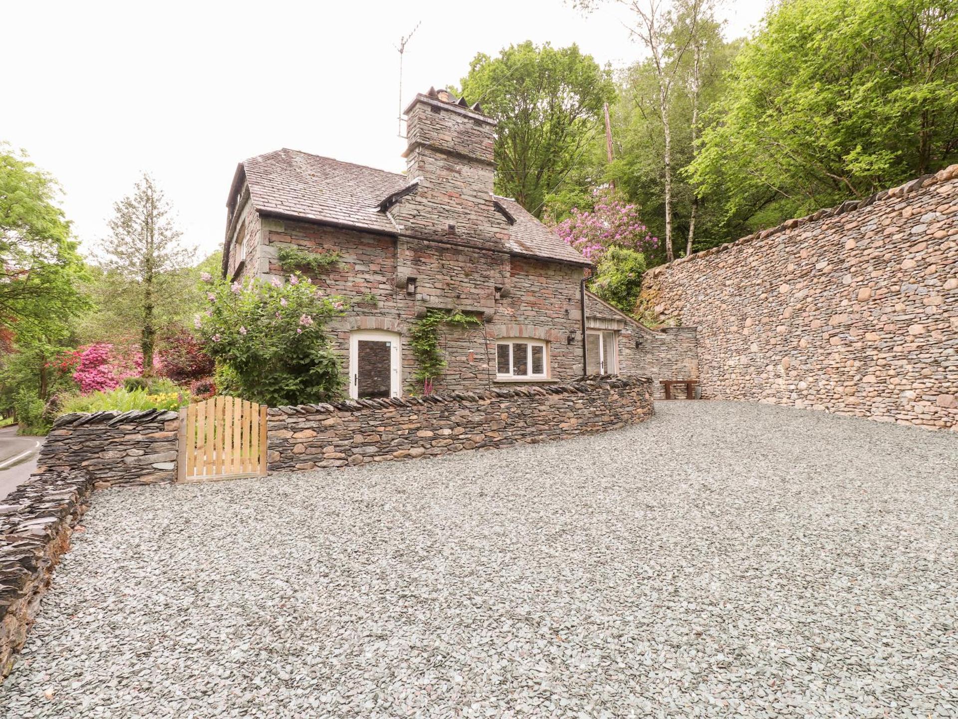 Silverthwaite Cottage