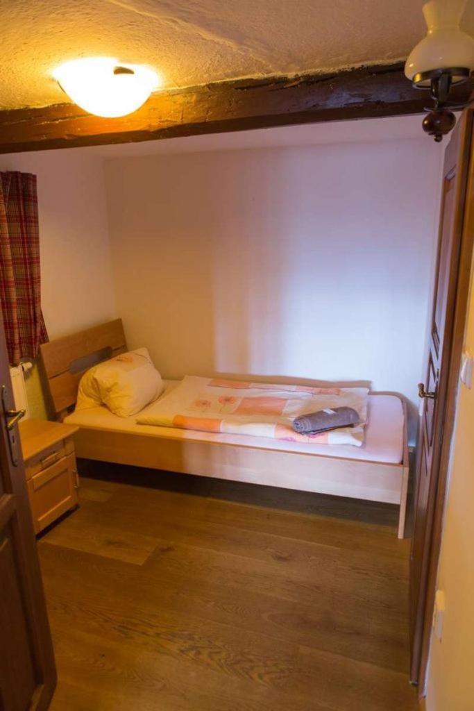 Penzion U Zlomené lyže