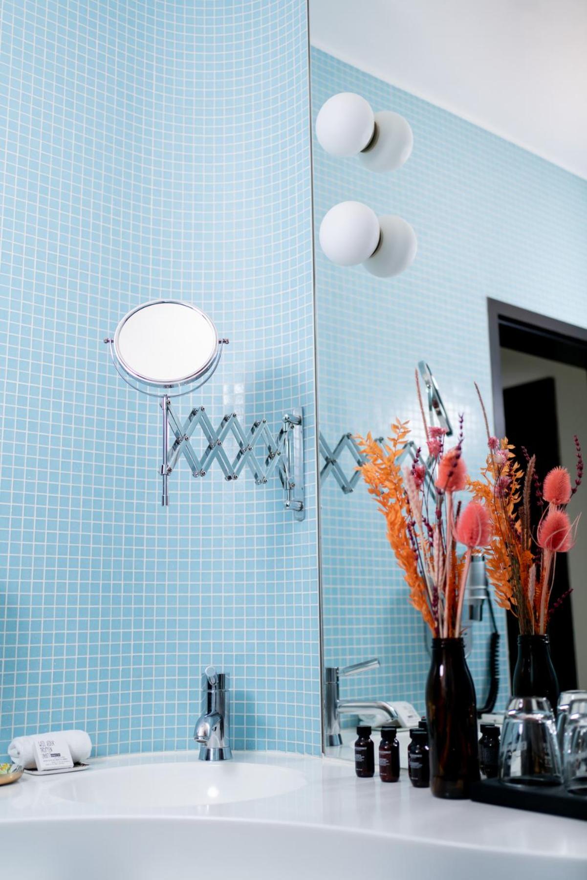 Luxstay Karben - Self-Check-In