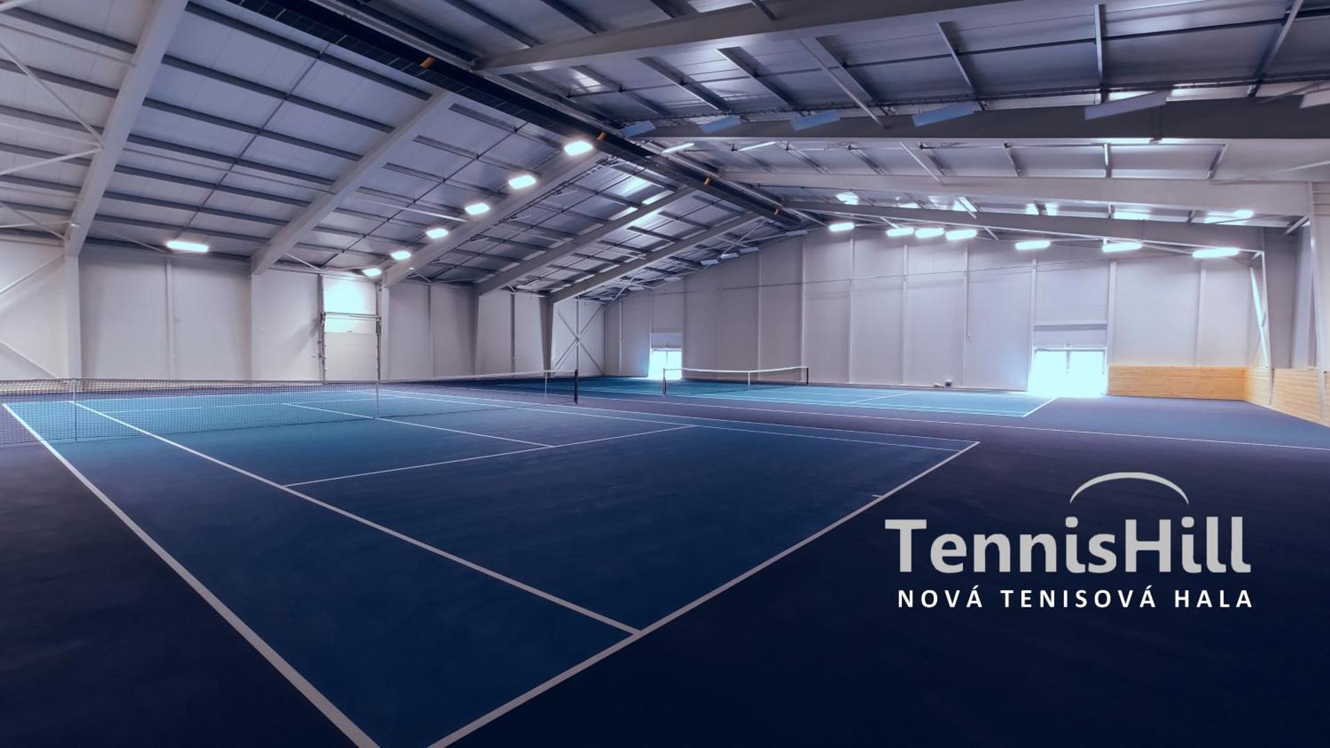 TennisHill Havířov