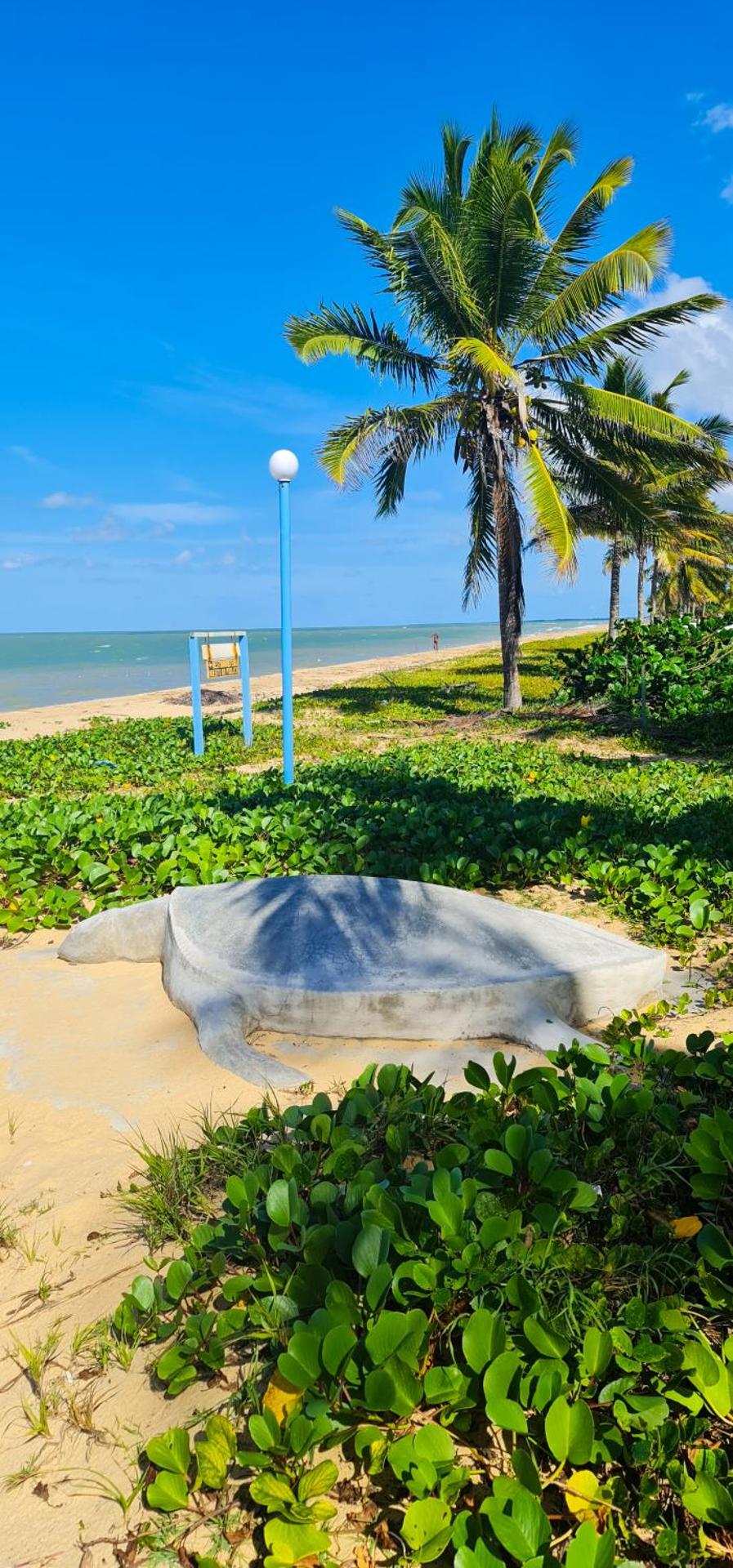 Hotel Brisa dos Abrolhos