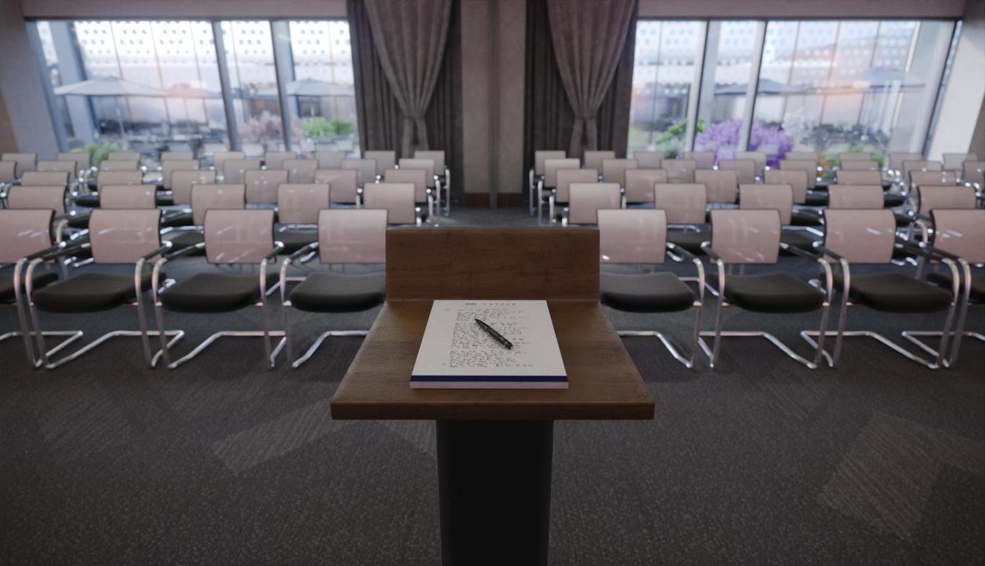 Meeting/conference room