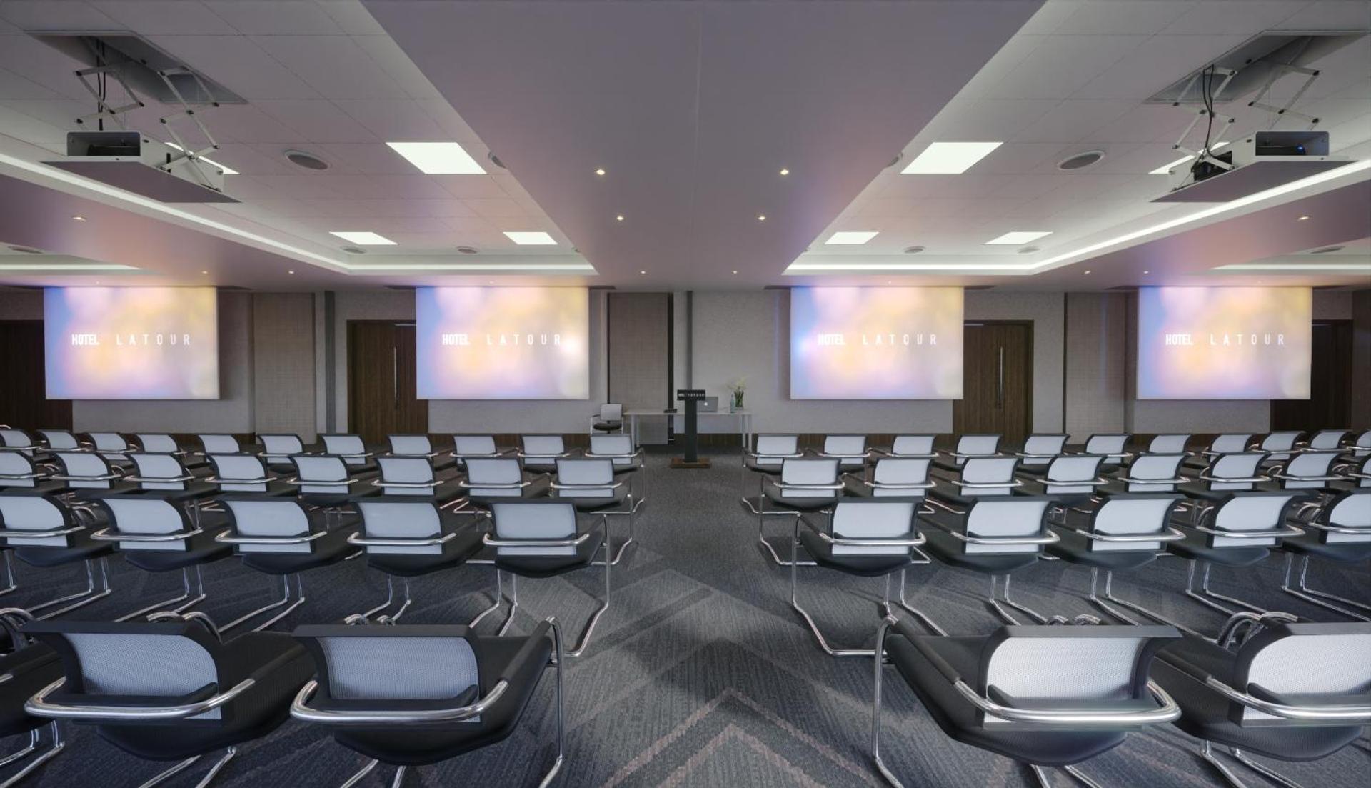 Meeting/conference room