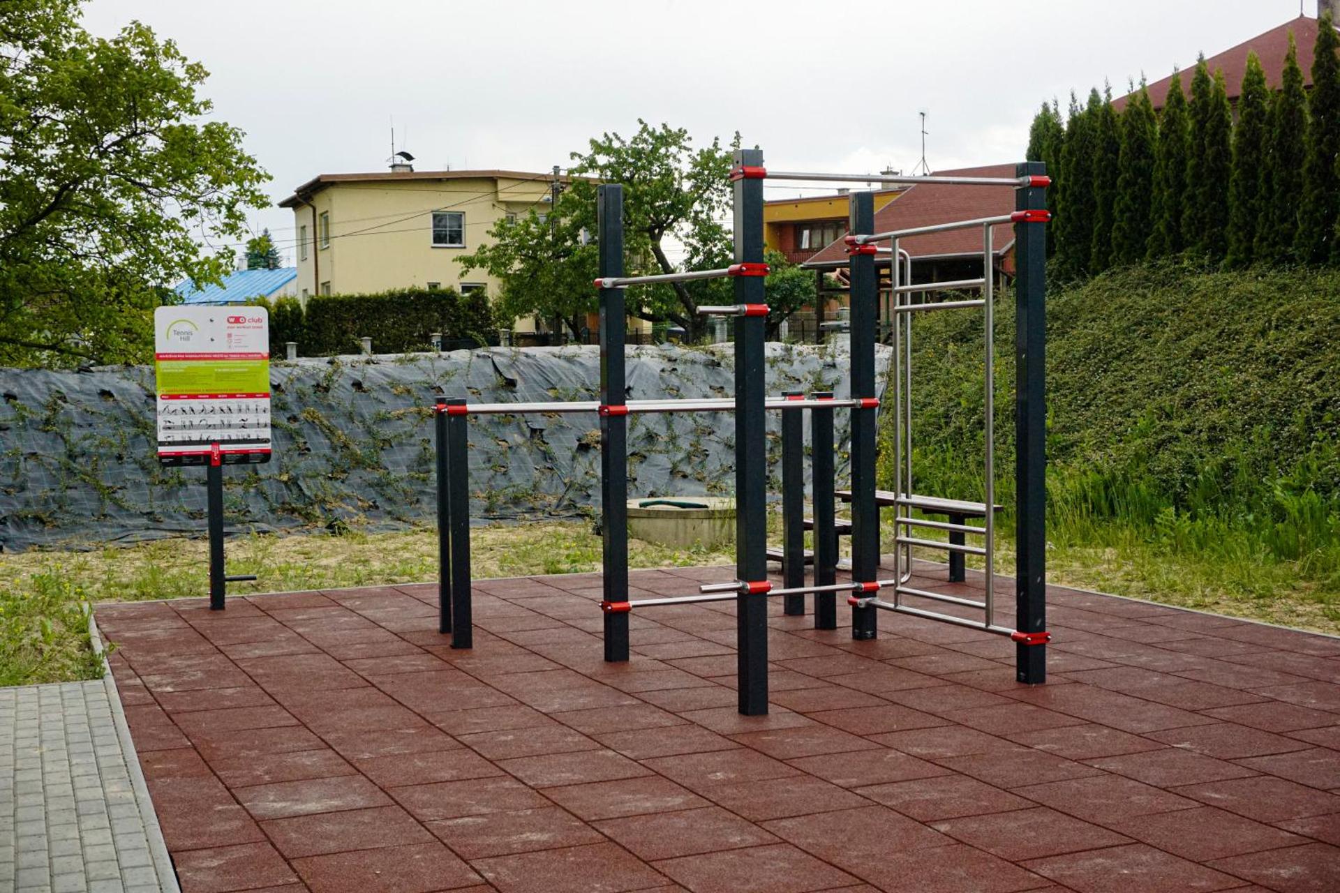 TennisHill Havířov