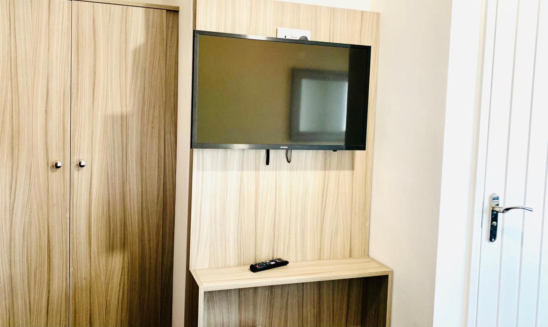 De Regency Style Hotel