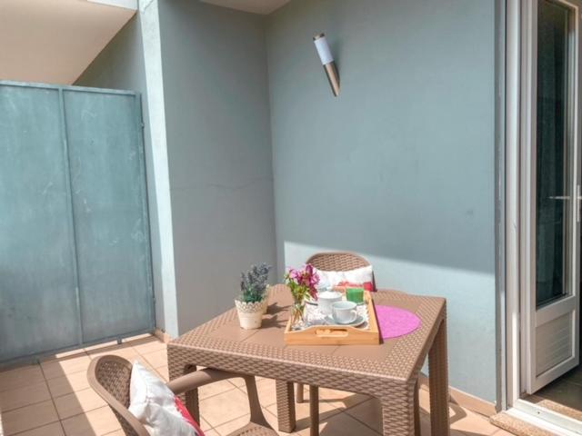 Junior Suite con Balcone