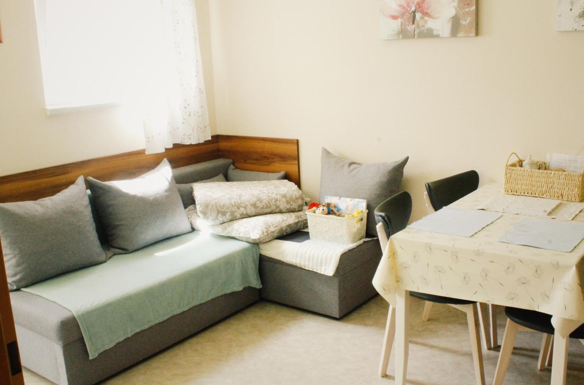 Apartmán "Pod Rokem"