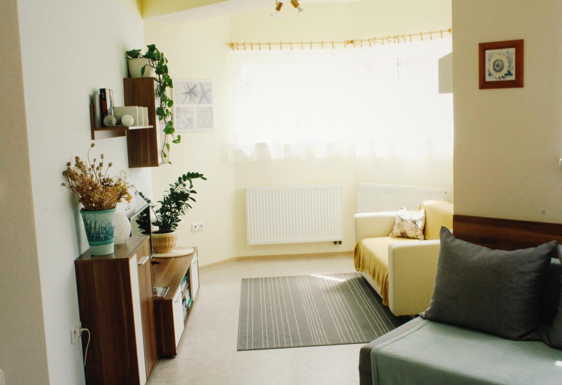 Apartmán "Pod Rokem"