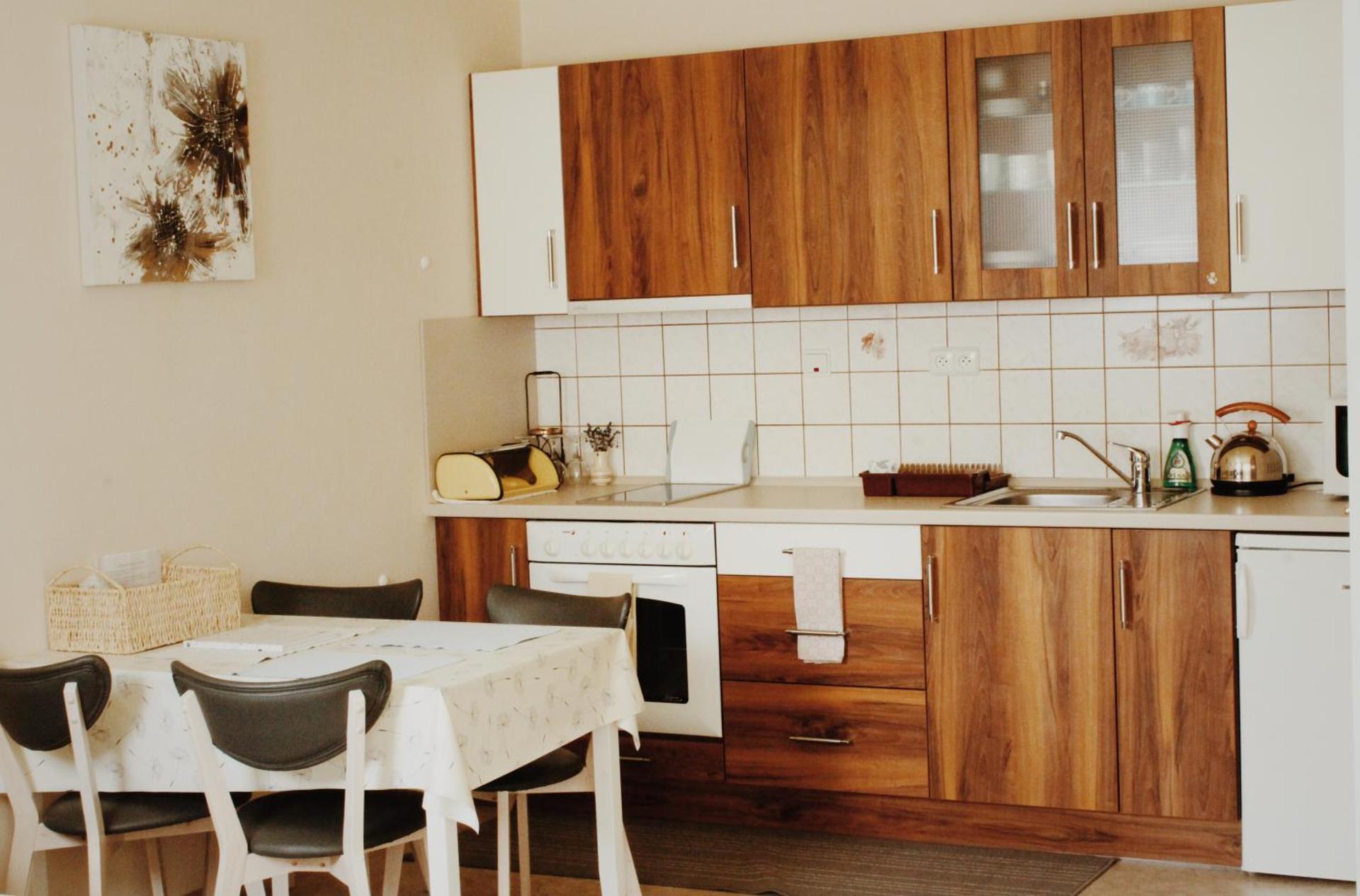 Apartmán "Pod Rokem"