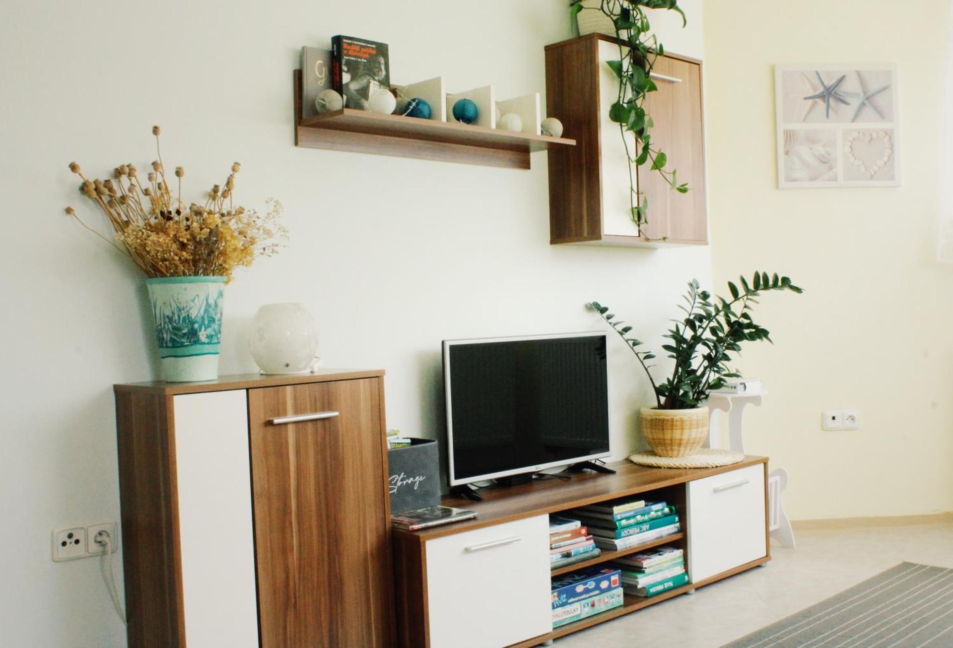 Apartmán "Pod Rokem"