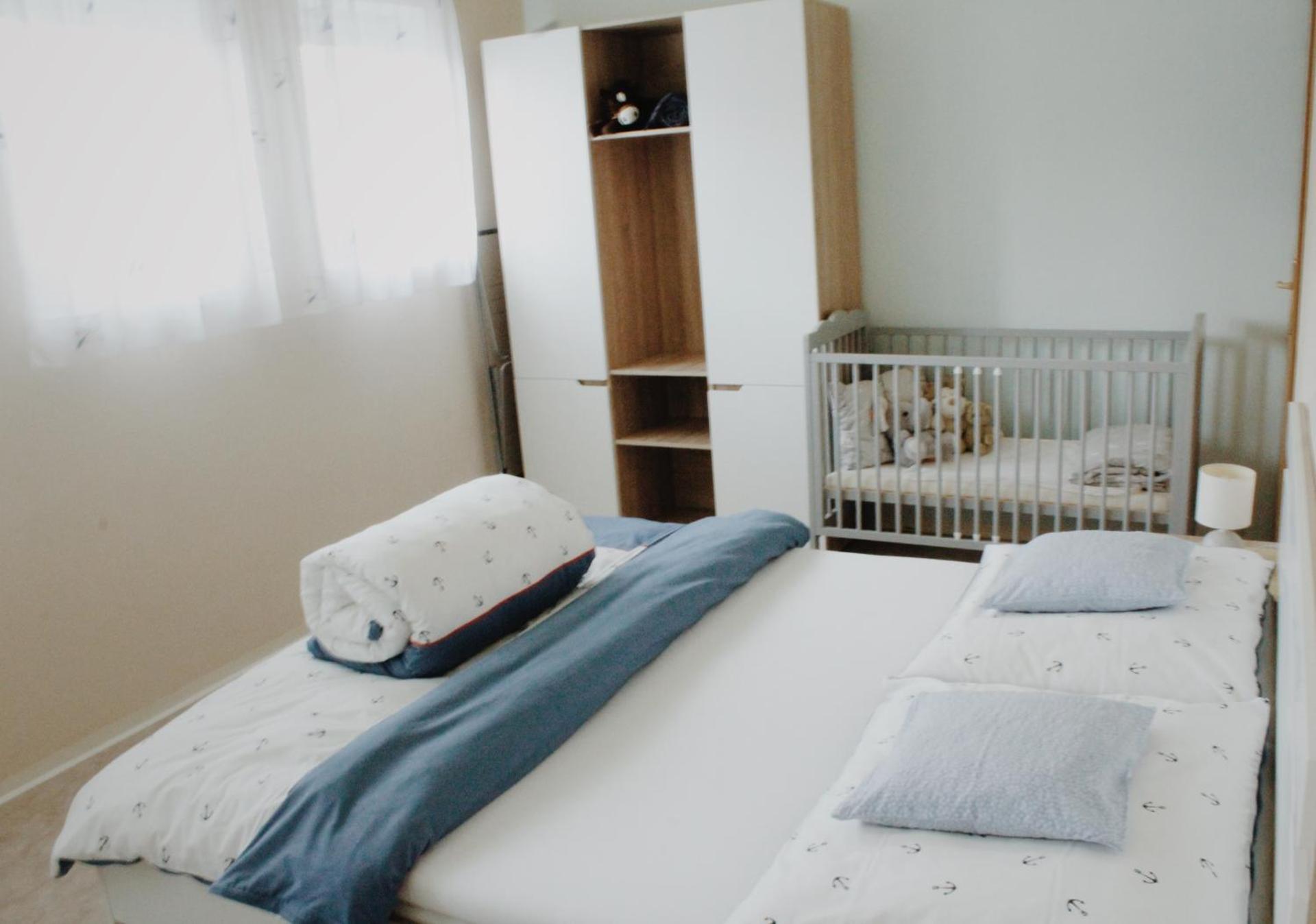 Apartmán "Pod Rokem"