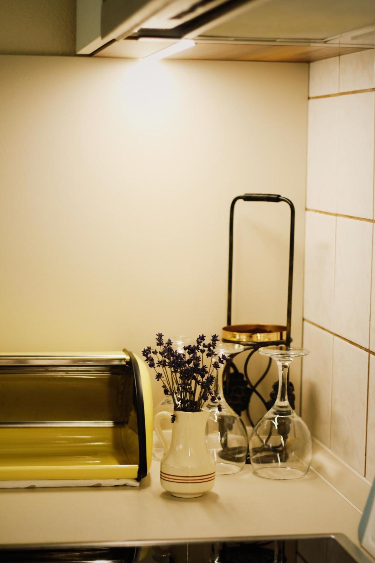 Apartmán "Pod Rokem"