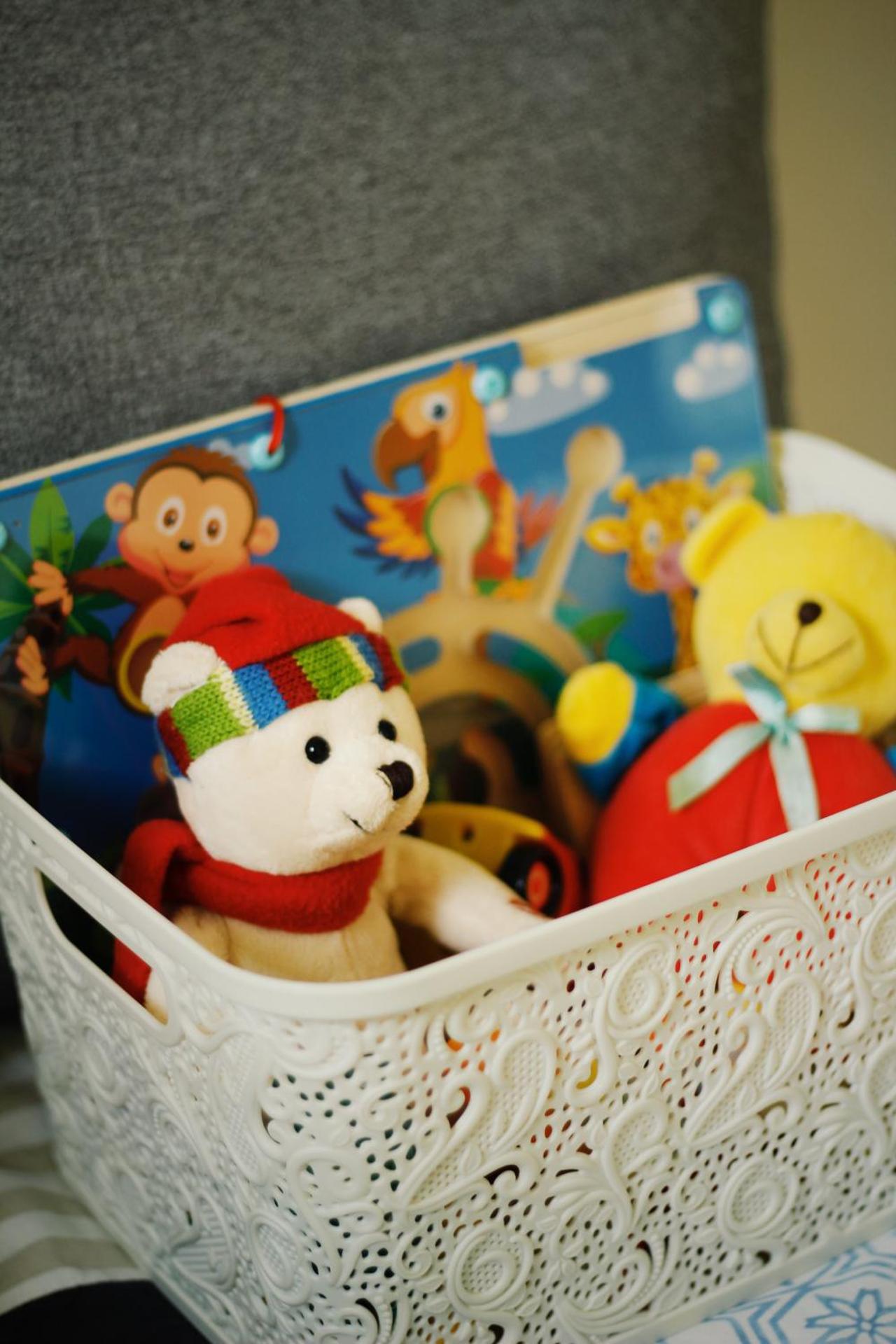 Apartmán "Pod Rokem"