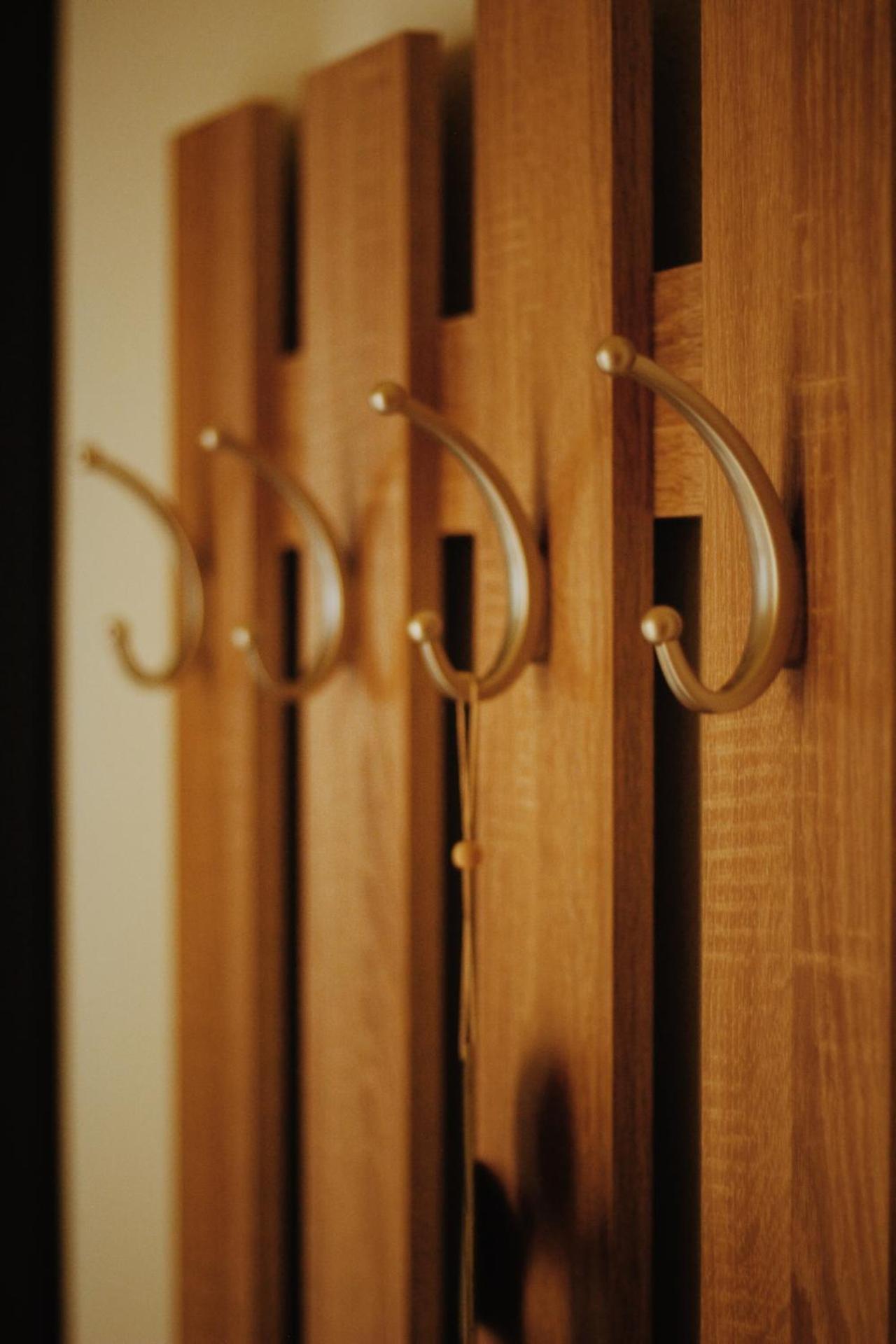 Apartmán "Pod Rokem"